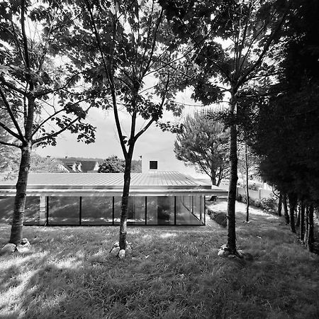 Casa Do Carvalhal - Quinta Do Soldado Villa Alquerubim Exterior photo