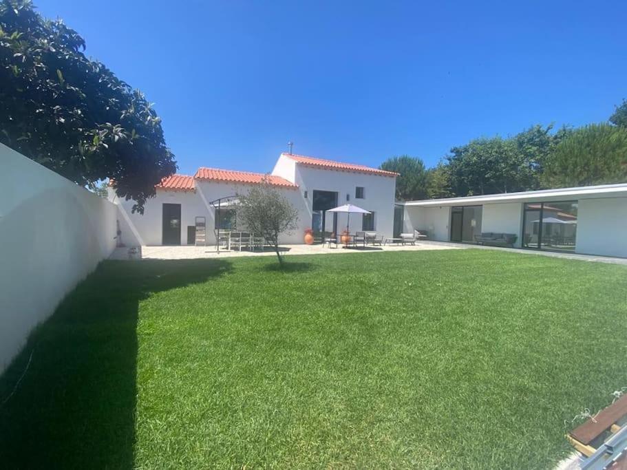Casa Do Carvalhal - Quinta Do Soldado Villa Alquerubim Exterior photo