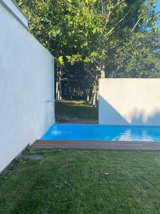 Casa Do Carvalhal - Quinta Do Soldado Villa Alquerubim Exterior photo